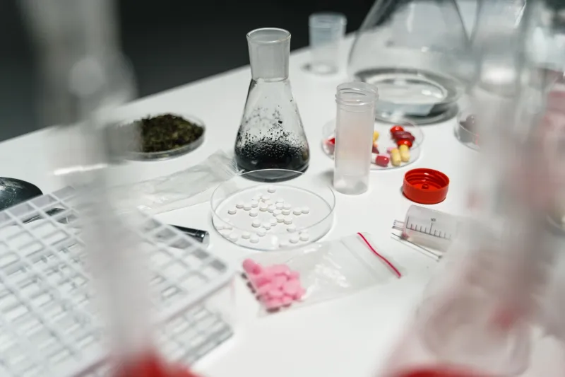 The Chemistry of Cost: How India's Grip on Raw Drug Materials Determines What Americans Pay at the Pharmacy Counter