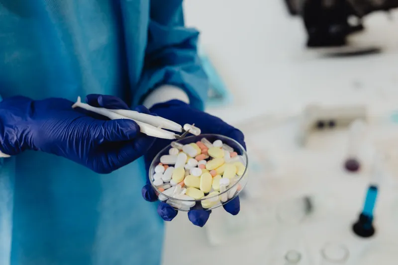 The Silent Architecture of Every Pill: How India's Excipient Industry Is Rescuing American Drug Stability