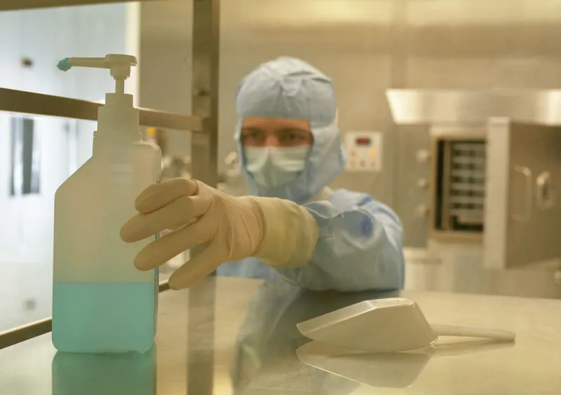 When Shelves Run Empty: How Indian Contract Manufacturers Have Become America's Backstop Against Drug Shortages