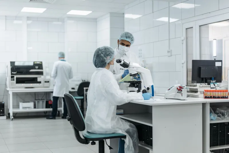 Racing Against Rarity: How Indian Contract Research Organizations Are Reshaping the Orphan Drug Pipeline for American Patients