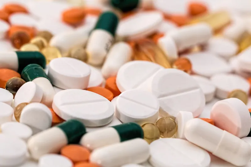 Blockbusters on the Brink: How Indian Generics Manufacturers Are Racing to Claim a $50 Billion Patent Expiration Window