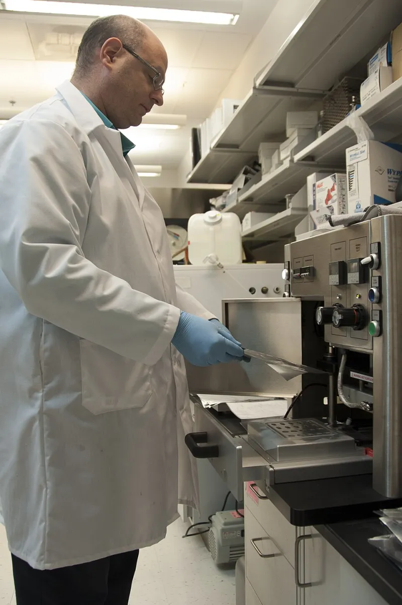 Beyond the Copy: Seven Indian Pharma Companies Quietly Rewriting the Rules of Drug Discovery for US Patients