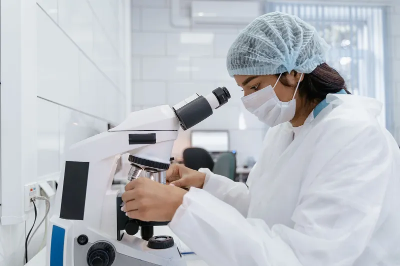 Precision by Design: How Indian Pharma's Data Science Capabilities Are Reshaping Drug Therapy for American Patients