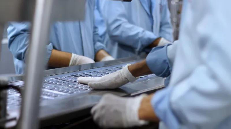 Catching Flaws Before They Catch Patients: The Self-Policing Culture Inside India's Elite Drug Facilities