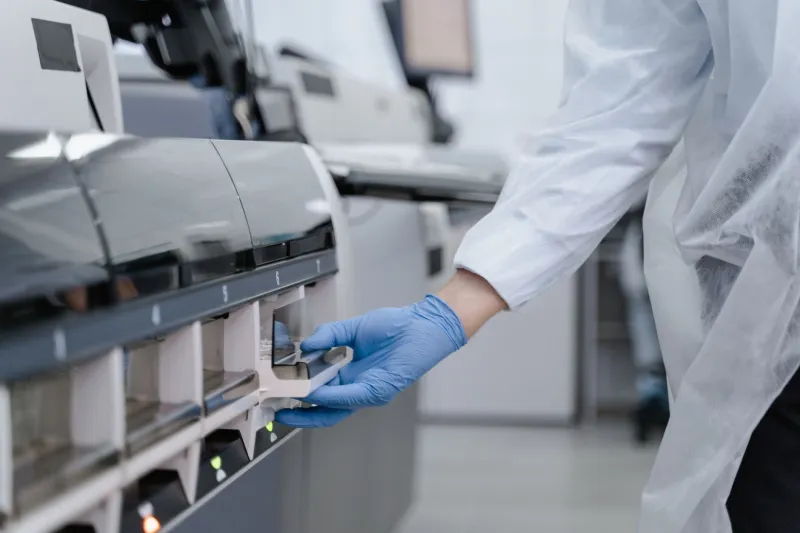 Raising the Bar: Why Leading Indian Drug Manufacturers Are Voluntarily Outpacing FDA Quality Standards